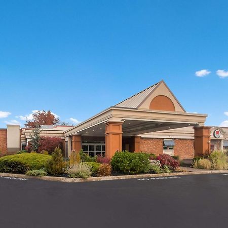 Best Western St Catharines Hotel & Conference Centre Saint Catharines Экстерьер фото