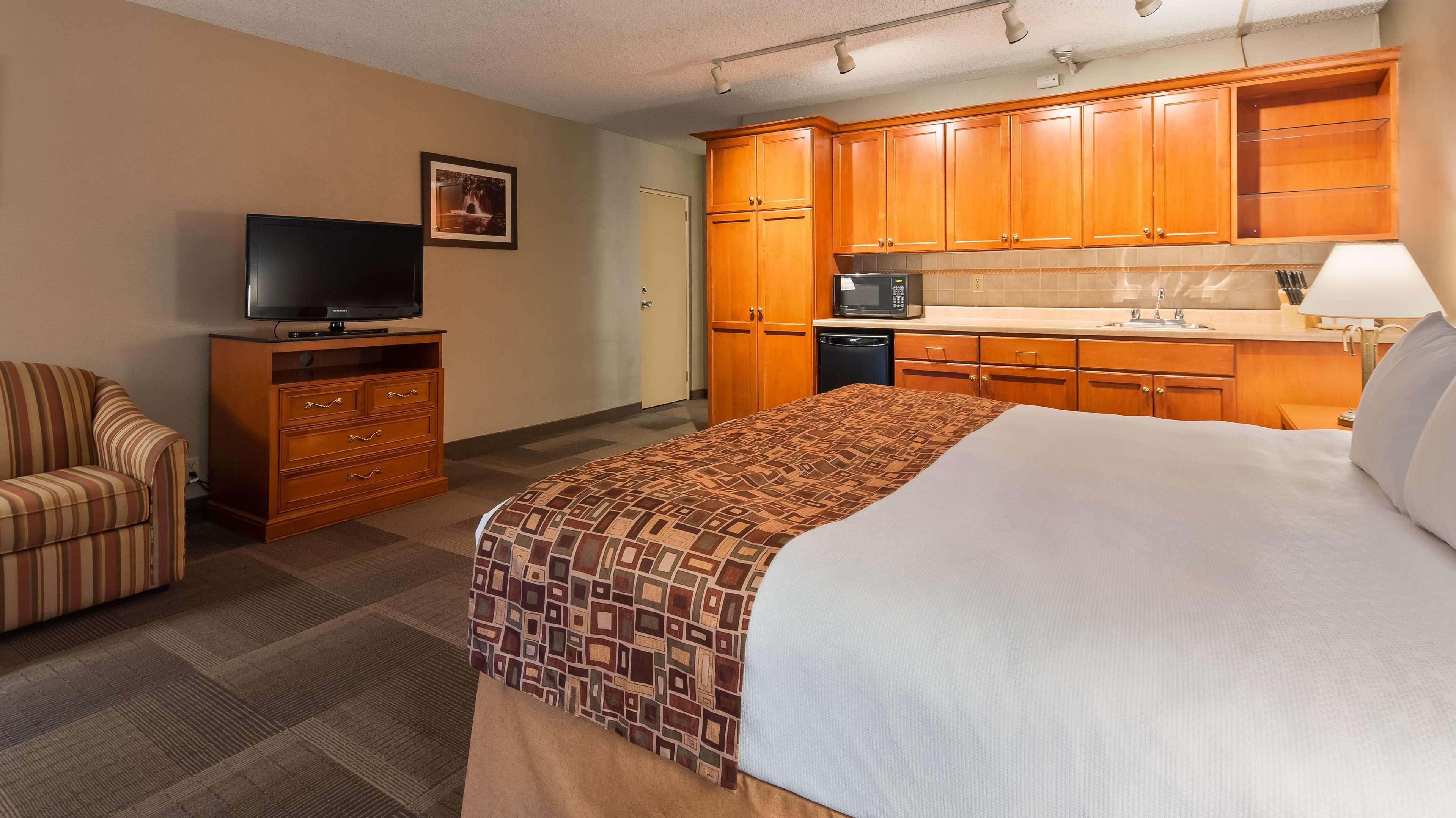 Best Western St Catharines Hotel & Conference Centre Saint Catharines Экстерьер фото