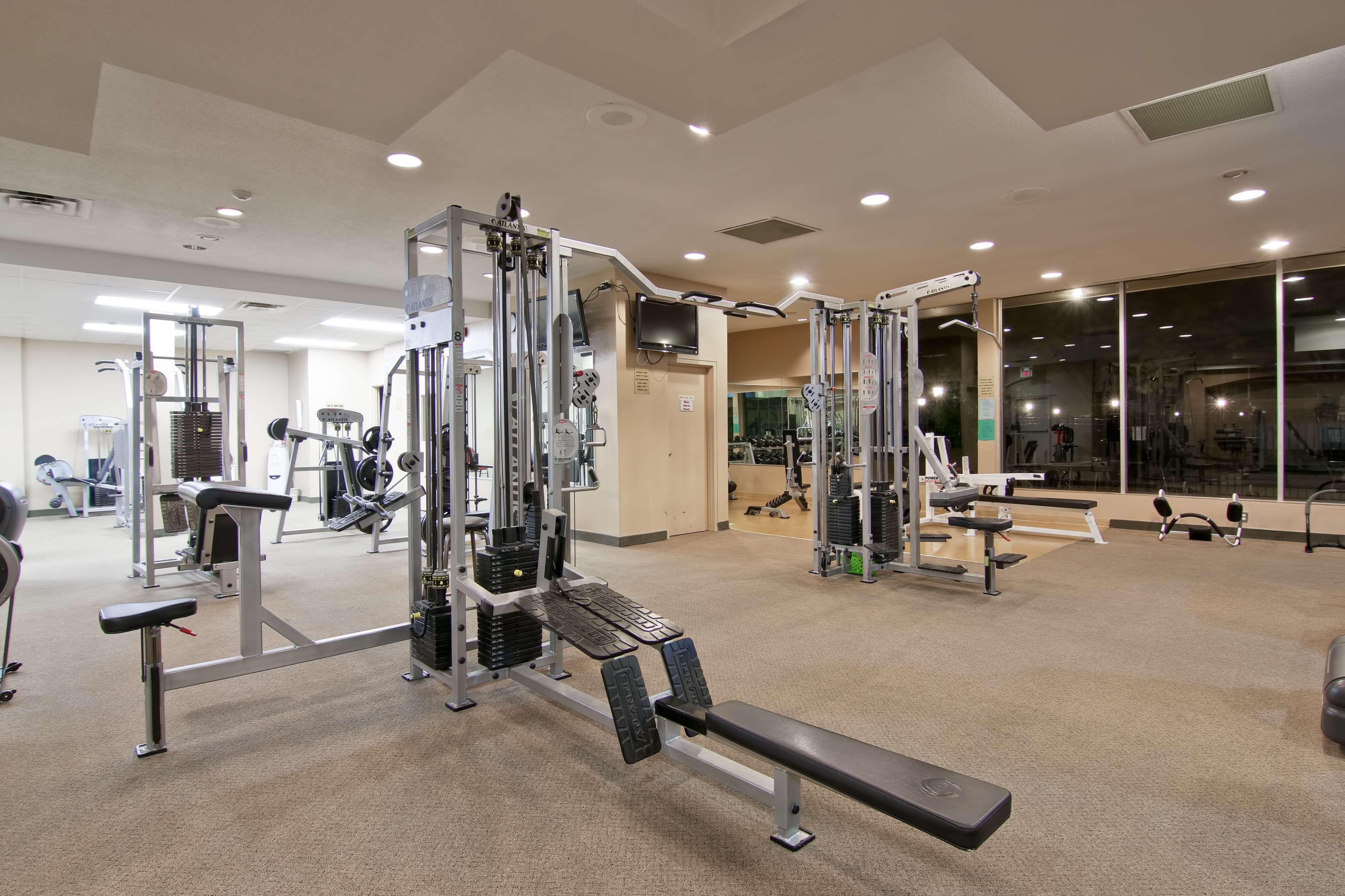 Best Western St Catharines Hotel & Conference Centre Saint Catharines Экстерьер фото