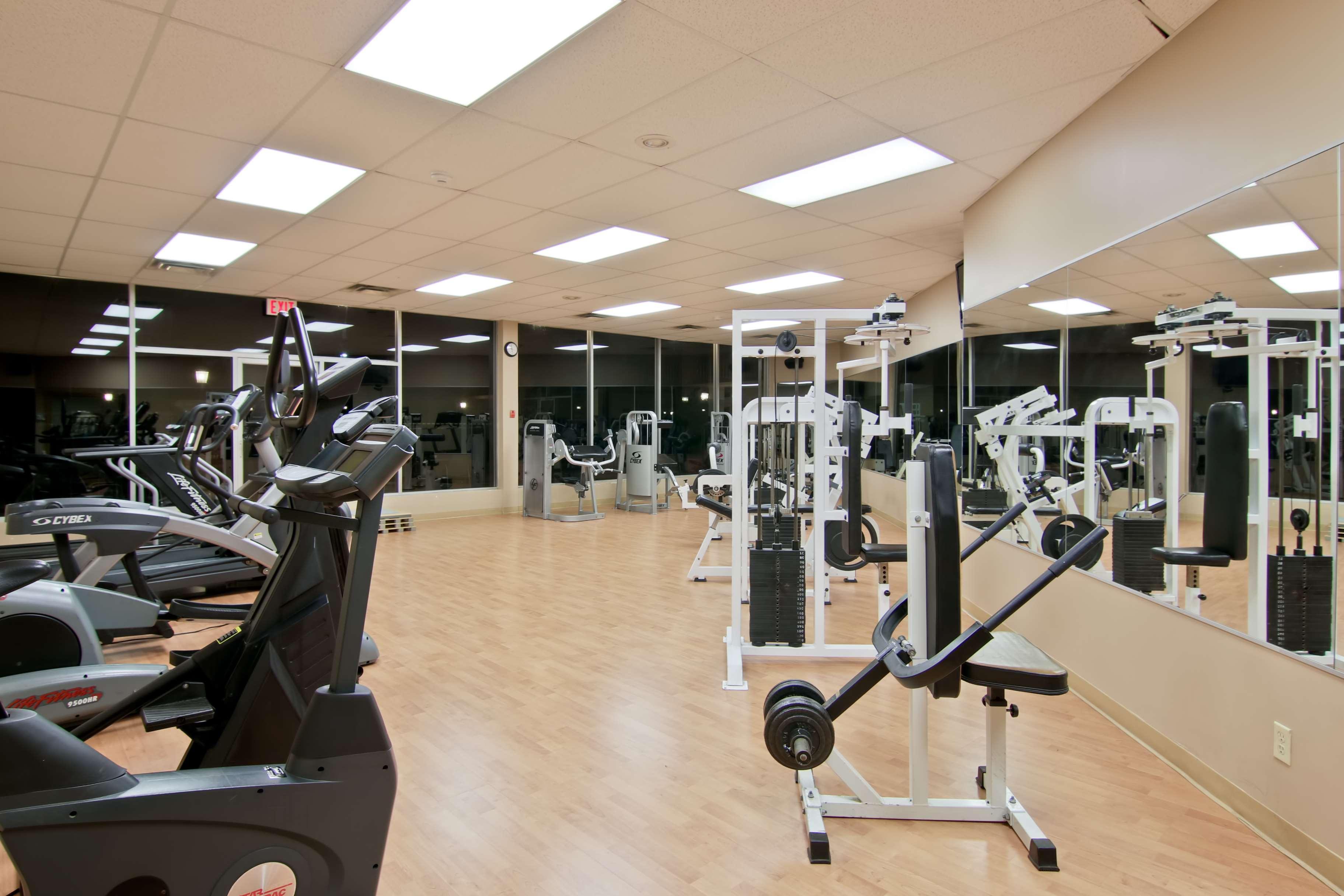 Best Western St Catharines Hotel & Conference Centre Saint Catharines Экстерьер фото
