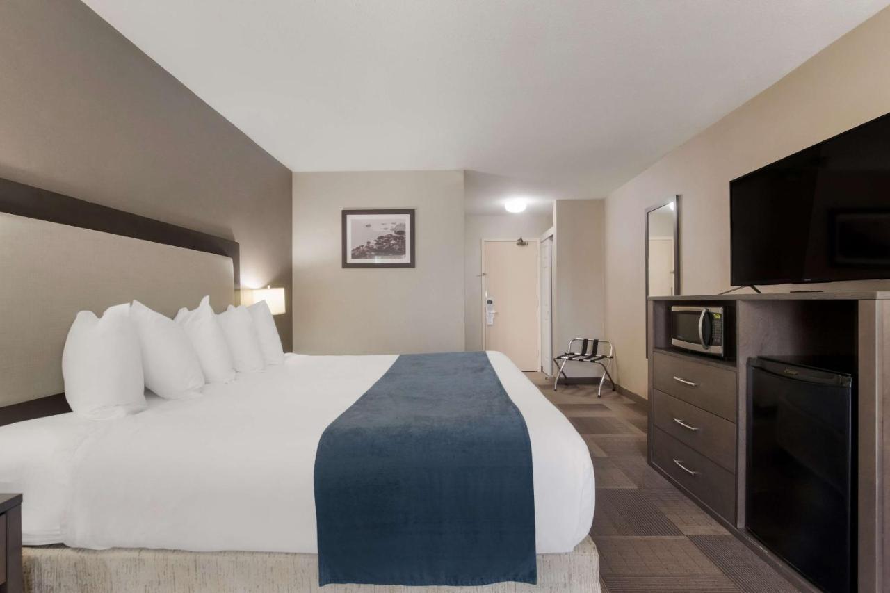 Best Western St Catharines Hotel & Conference Centre Saint Catharines Экстерьер фото