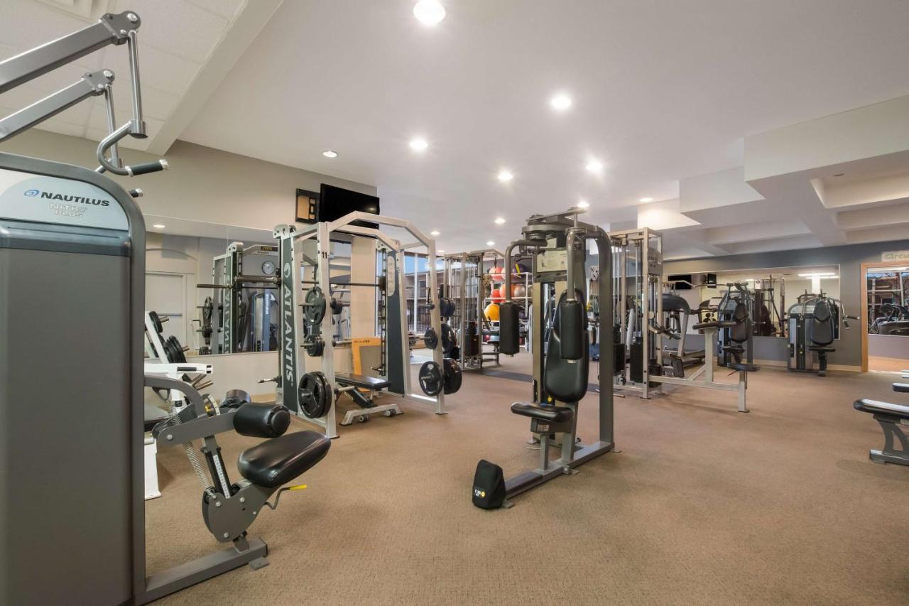 Best Western St Catharines Hotel & Conference Centre Saint Catharines Экстерьер фото