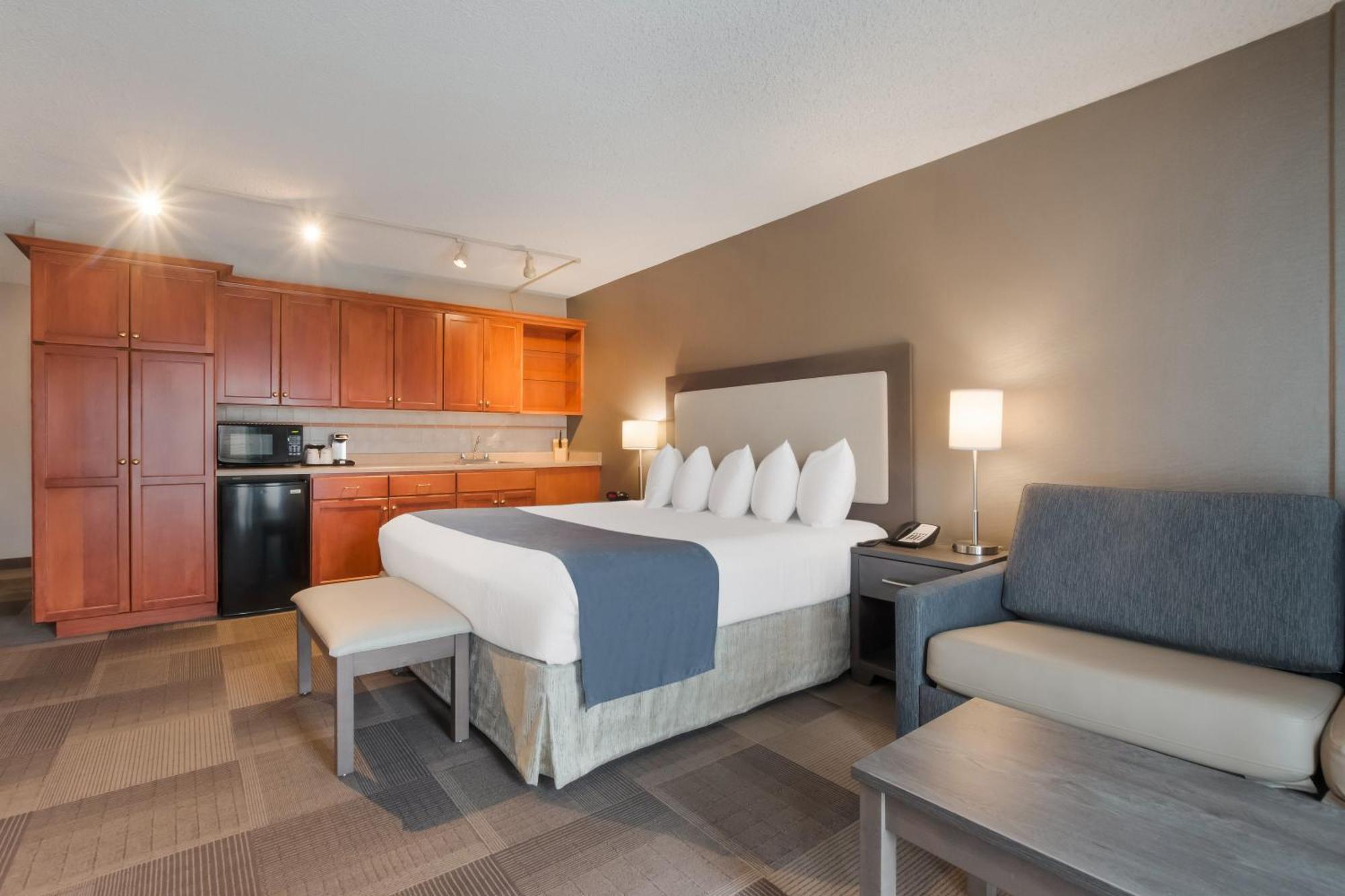 Best Western St Catharines Hotel & Conference Centre Saint Catharines Экстерьер фото