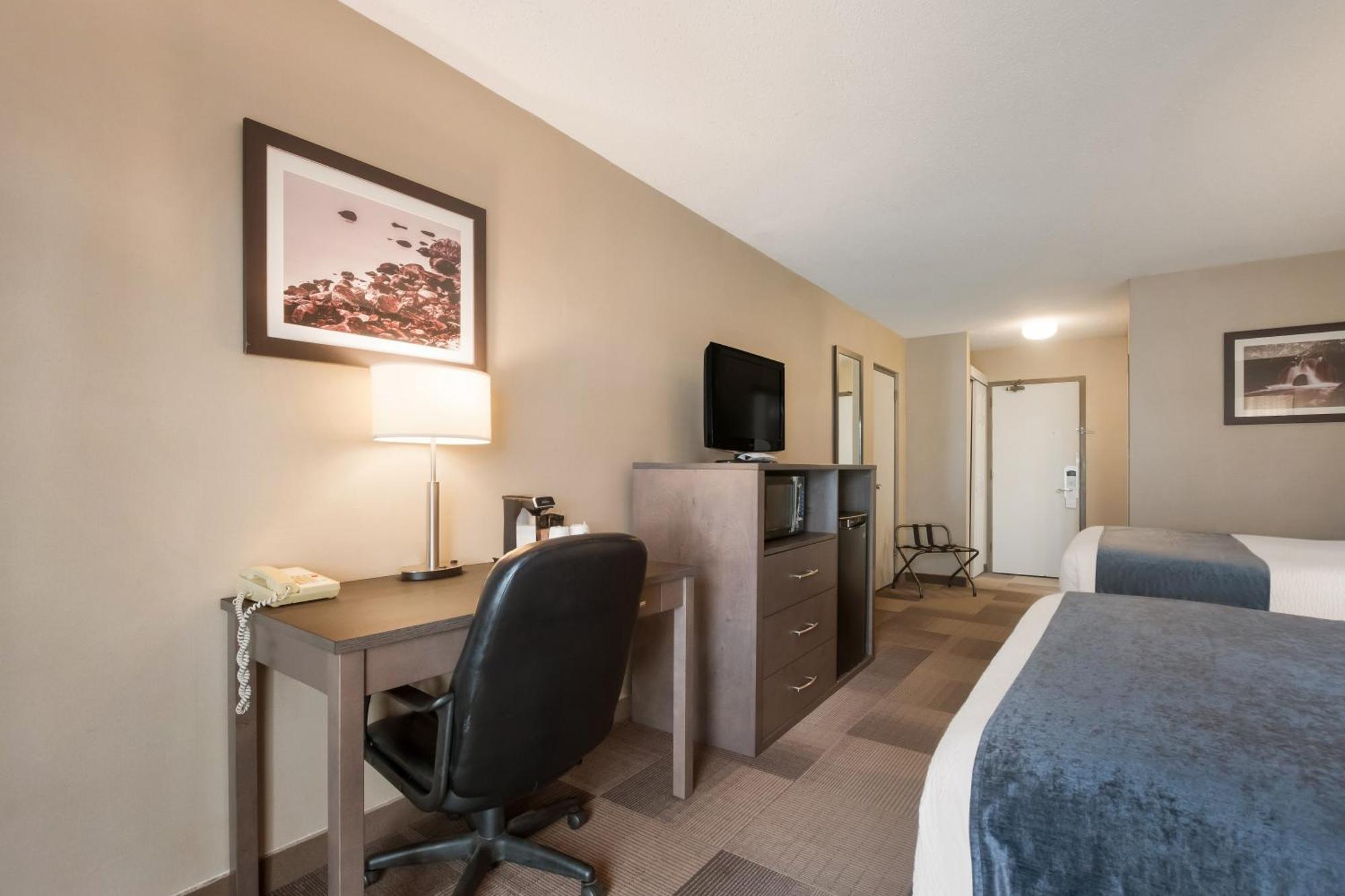 Best Western St Catharines Hotel & Conference Centre Saint Catharines Экстерьер фото